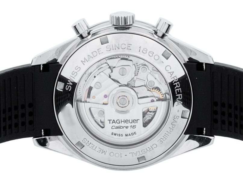 Tag Heuer Carrera CV2014.FT6014